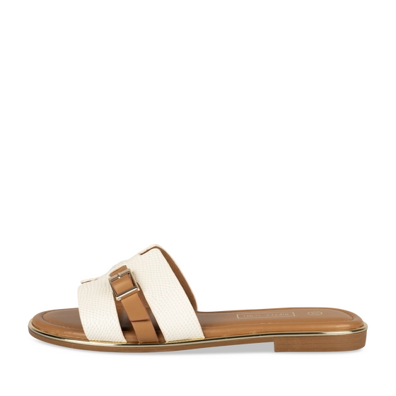Slippers_avec_talon BEIGE Dames