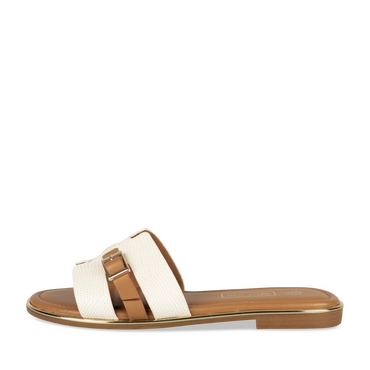 Slippers_avec_talon BEIGE Dames