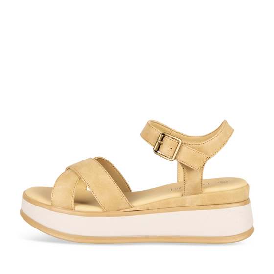 Sandalen_avec_talon COGNACKLEUR Dames