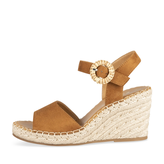 Sandalen_avec_talon COGNACKLEUR Dames