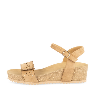 Sandalen_avec_talon COGNACKLEUR Dames