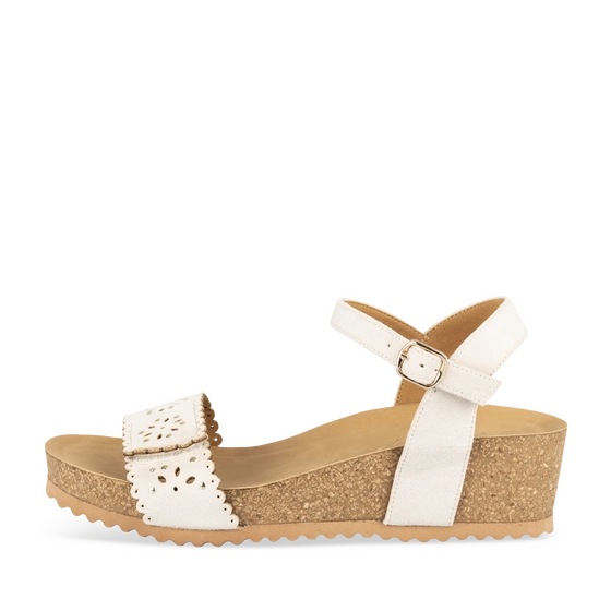 Sandalen_avec_talon BEIGE Dames