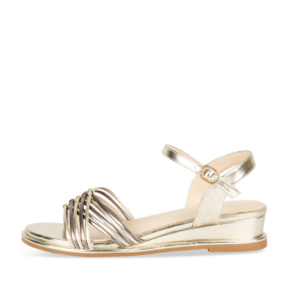 Sandalen_avec_talon GOUD Dames