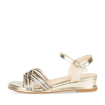 Sandalen_avec_talon GOUD Dames
