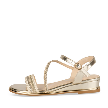 Sandalen_avec_talon GOUD Dames