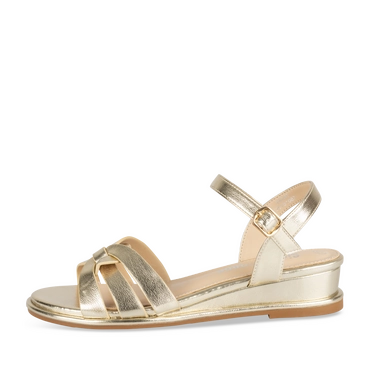 Sandales OR Femme