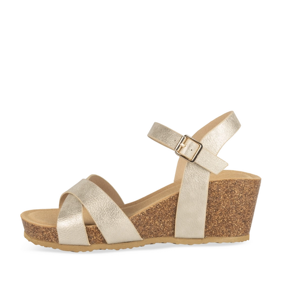 Sandalen_avec_talon GOUD Dames