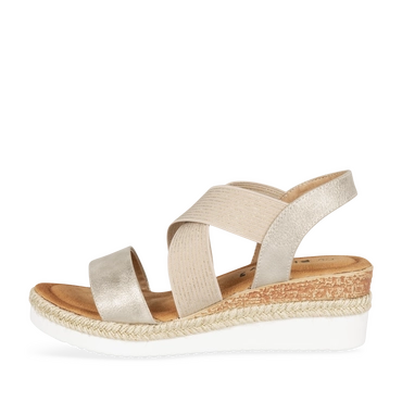 Sandalen_avec_talon GOUD Dames