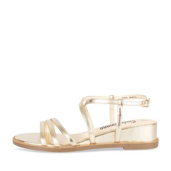 Sandalen_avec_talon GOUD Dames