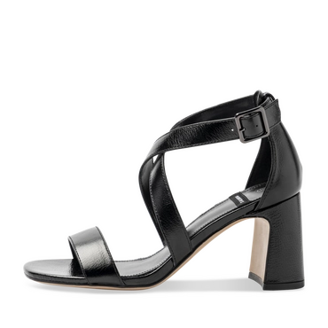 Sandales NOIR Femme