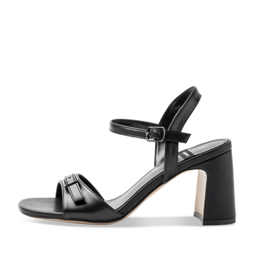 Sandales NOIR Femme