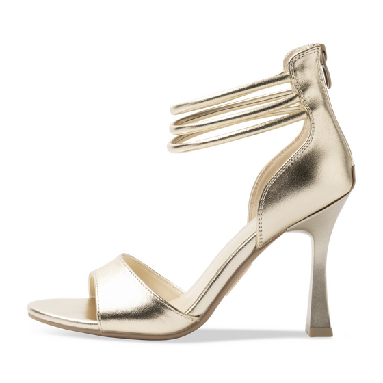 Sandalen_avec_talon GOUD Dames