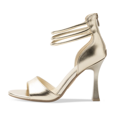 Sandalen_avec_talon GOUD Dames