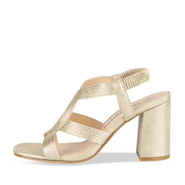 Sandales OR Femme