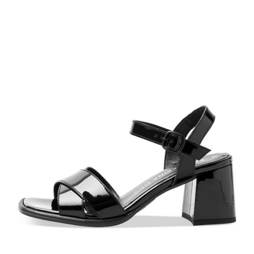 Sandales NOIR Femme