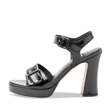 Sandales NOIR Femme