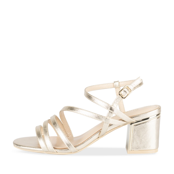 Sandalen_avec_talon GOUD Dames