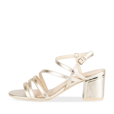 Sandales OR Femme