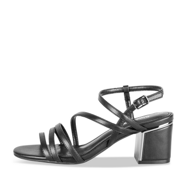 Sandales NOIR Femme