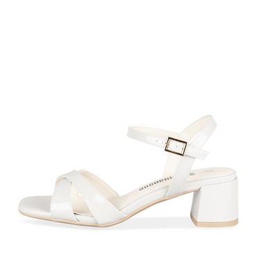 Sandales GRIS Femme