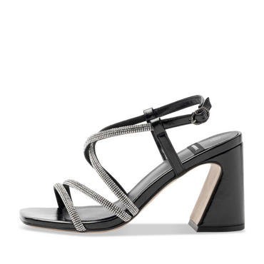 Sandales NOIR Femme