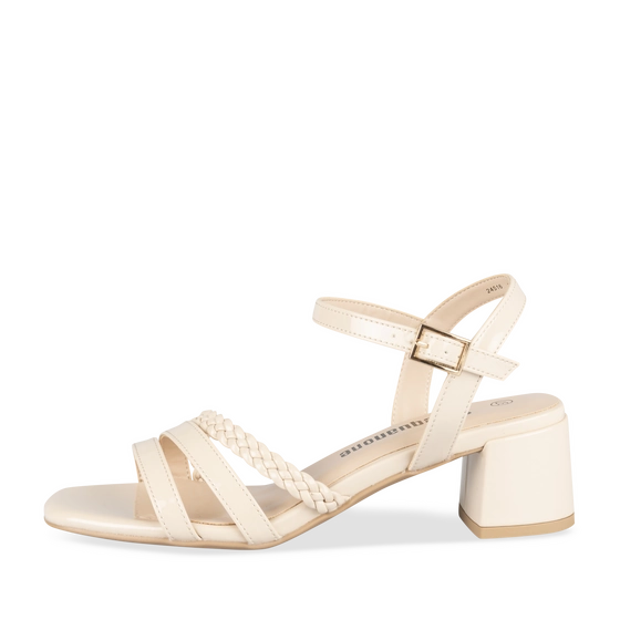 Sandales ROSE Femme
