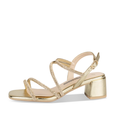 Sandales OR Femme