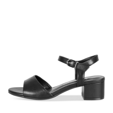 Sandales NOIR Femme