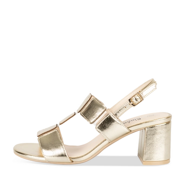Sandales OR Femme