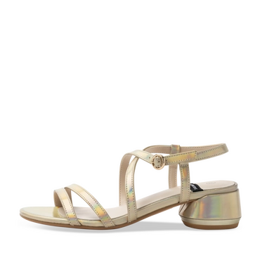 Sandalen_avec_talon GOUD Dames