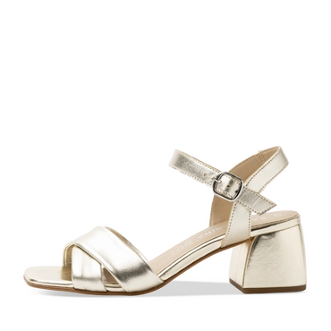 Sandalen_avec_talon GOUD Dames