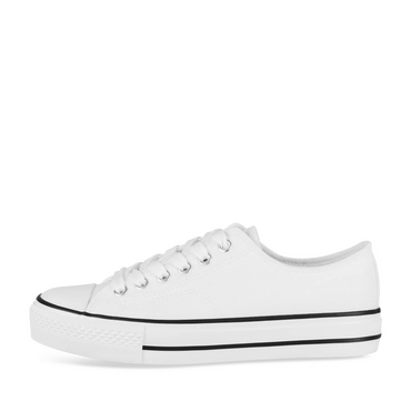 Sneakers WIT Dames