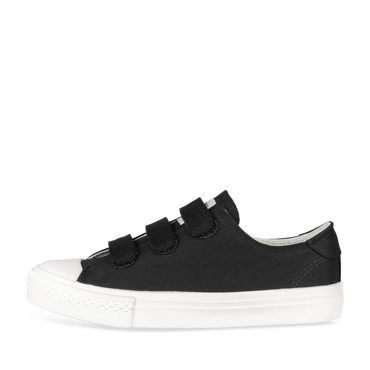 Baskets NOIR Femme