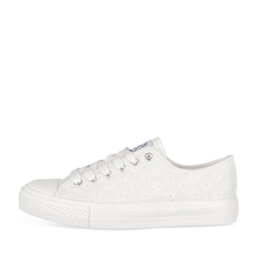 Sneakers WIT Dames