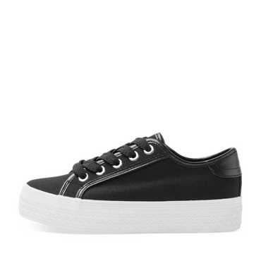 Baskets NOIR Femme