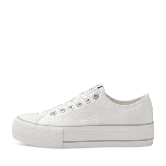 Sneakers WIT Dames