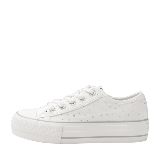 Sneakers WIT Dames