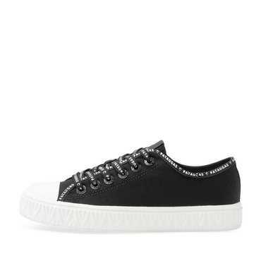 Sneakers ZWART Dames