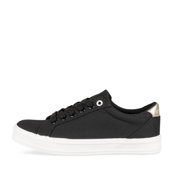 Baskets NOIR Femme