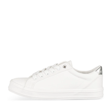 Sneakers WIT Dames