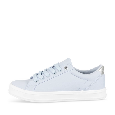 Baskets BLEU Femme