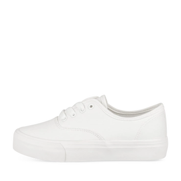 Sneakers WIT Dames