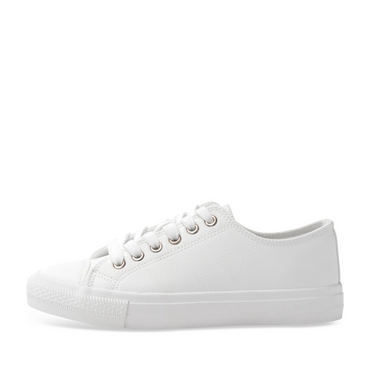 Sneakers WIT Dames