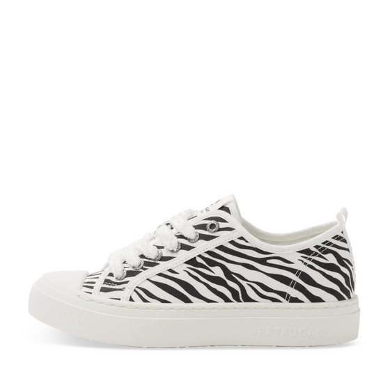 Baskets ZEBRE Femme