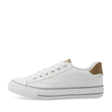 Sneakers WIT Dames