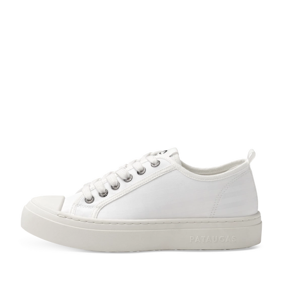 Baskets BLANC Femme