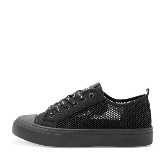 Baskets NOIR Femme