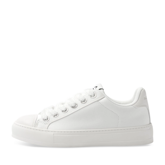 Sneakers WIT Dames