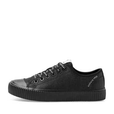 Baskets NOIR Femme