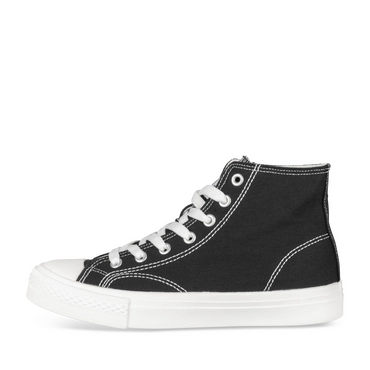Baskets NOIR Femme